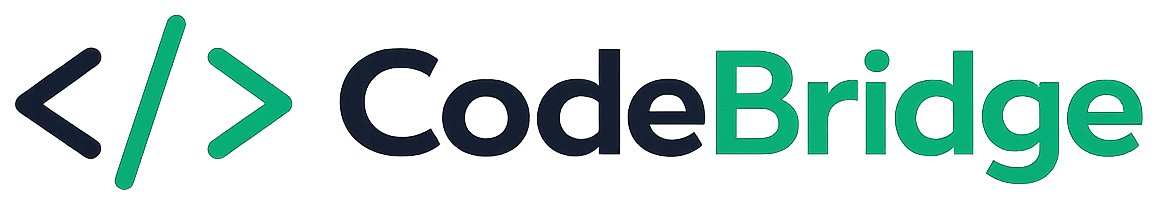 CodeBridge