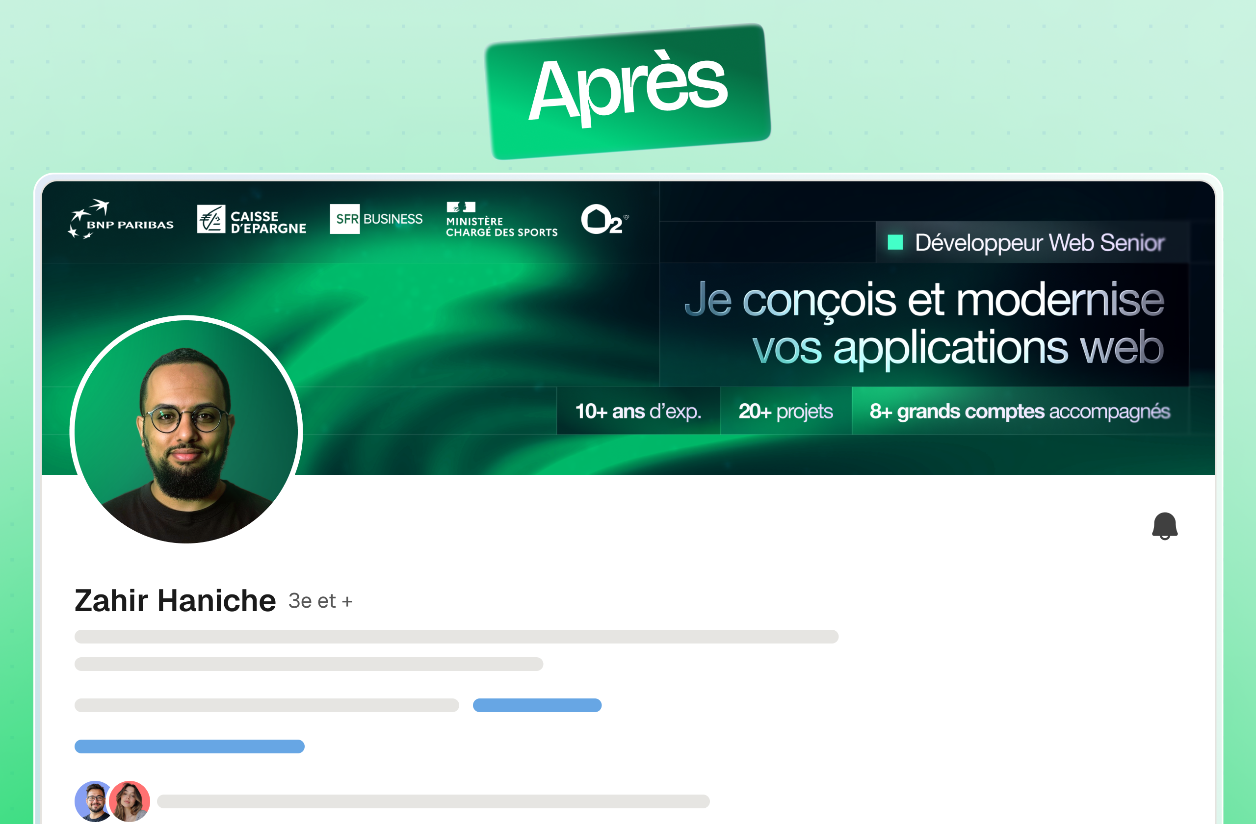 Après