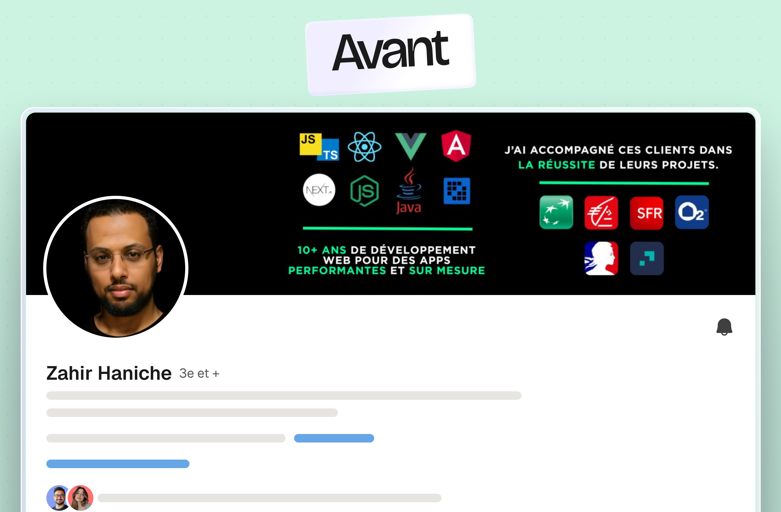 Avant