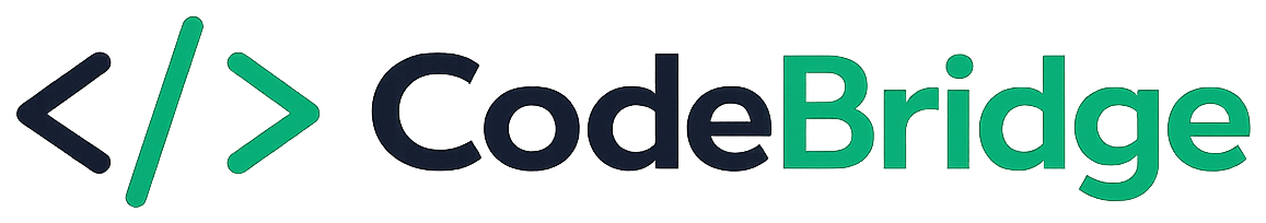 CodeBridge